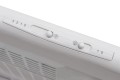 Okap Amica OSC6112W (kolor biały) (WYPRZEDAŻ) - 901447