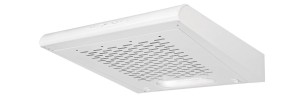 Okap podszafkowy MPM-51-PX-68 biały 50 cm