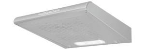 Okap podszafkowy MPM-51-PX-69 50cm inox