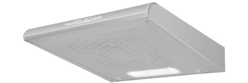 Okap do zabudowy MPM-51-PX-69 inox - 2000134