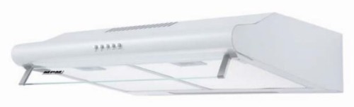 Okap uniwersalny podszafkowy MPM-61-PX-75 biały - 2107676