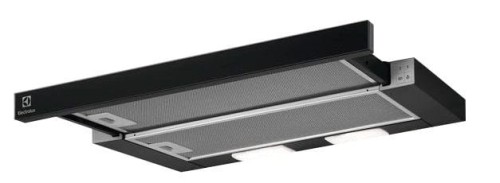 Okap ELECTROLUX LFP326FB (WYPRZEDAŻ) - 2305622
