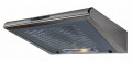 Okap podszafkowy CIARKO ZRD 60 Inox (600mm; kolor inox) - 814743