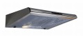 Okap podszafkowy CIARKO ZRD 60 Inox (600mm; kolor inox) - 814744