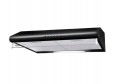 Okap podszafkowy AKPO WK-7 P 3050 CZARNY (159,8 m3/h; 500mm; kolor czarny) - 946956