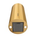 Okap MAAN Elba2 W835 złoty połysk - 2049336