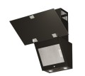 Okap MAAN Vertical Glass 60 czarny - 2049327