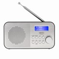 Radiobudzik - radio cyfrowe FM/DAB Camry CR 1179 - 770282