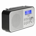 Radiobudzik - radio cyfrowe FM/DAB Camry CR 1179 - 770283