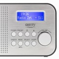 Radiobudzik - radio cyfrowe FM/DAB Camry CR 1179 - 770285