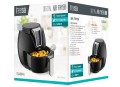 Frytkownica beztłuszczowa Teesa DIGITAL AIR FRYER 3,2 l - 997871