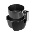Frytkownica beztłuszczowa Teesa DIGITAL AIR FRYER 3,2 l - 1448085