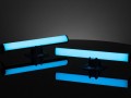 Zestaw lamp Tracer Smart Desk RGB Tuya App - 1873743