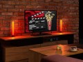 Zestaw lamp Tracer Smart Desk RGB Tuya App - 2283848