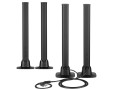 Zestaw lamp Tracer Smart Desk RGB Tuya App - 2283854