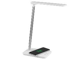 Lampka biurkowa Tracer LUNA with Wireless charger 10W