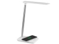 Lampka biurkowa Tracer LUNA with Wireless charger 10W - 1873727