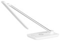 Lampka biurkowa Tracer LUNA with Wireless charger 10W - 2061380