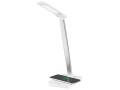 Lampka biurkowa Tracer LUNA with Wireless charger 10W - 1873728
