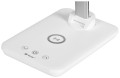 Lampka biurkowa Tracer LUNA with Wireless charger 10W - 2061382
