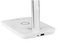 Lampka biurkowa Tracer LUNA with Wireless charger 10W - 1873731