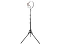 Lampa pierścieniowa Tracer RING 30cm ze statywem 210cm - 2214918