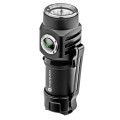 Latarka ładowalna diodowa LED everActive FL-50R Droppy - 1433072