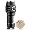 Latarka ładowalna diodowa LED everActive FL-50R Droppy - 1433076