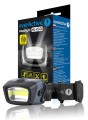 Latarka czołowa everActive HL-150 - 1063167