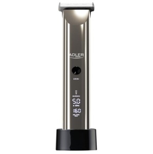 Strzyżarka do włosów Adler AD 2834  z LCD