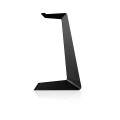 Stojak na słuchawki Modecom Claw 01, czarny - 1031025