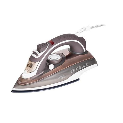 Żelazko ceramiczne Adler AD 5030 3000W - 1896500