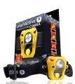 Latarka czołowa everActive Cobra HL-250 2xLED SENSOR - 1748637