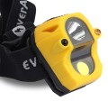 Latarka czołowa everActive Cobra HL-250 2xLED SENSOR - 1748642