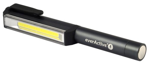 Latarka warsztatowa everActive WL-200 3W - 1145533