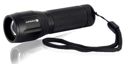 Latarka ręczna everActive FL-300+ - 1063189