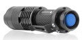 Latarka ręczna diodowa everActive FL-180 "Bullet" dioda CREE XP-E2 - 1151407