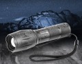 Latarka ręczna diodowa everActive FL-600 dioda CREE XM-L2 - 1748633