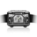 Latarka czołowa LED everActive HL-160 Viper - 1433064