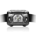 Latarka czołowa LED everActive HL-160 Viper - 1433066