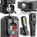 Latarka Ładowalna warsztatowa LED everActive WL-600R - 1921221