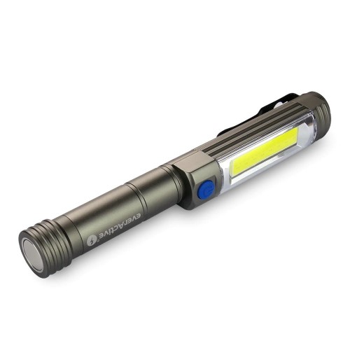 Latarka Ładowalna warsztatowa LED everActive WL-600R - 1921221