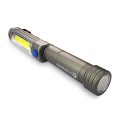 Latarka Ładowalna warsztatowa LED everActive WL-600R - 1433094