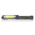 Latarka Ładowalna warsztatowa LED everActive WL-600R - 1433092