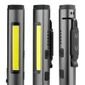Latarka ładowalna warsztatowa inspekcyjna diodowa (LED) everActive PL-350R - 1433088