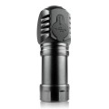Latarka ładowalna ręczna / czołowa diodowa LED everActive FL-55R Dripple - 1433081