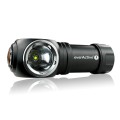 Latarka ładowalna ręczna / czołowa diodowa LED everActive FL-55R Dripple - 1433084