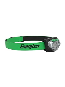 Latarka czołowa, czołówka Energizer Vision Ultra Rechargeable Headlamp