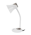 Lampka biurkowa Esperanza E27 POLARIS ELD111K czarna - 1324702