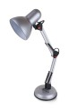 Lampka biurkowa Esperanza E27 AVIOR ELD112S srebrna - 1433052